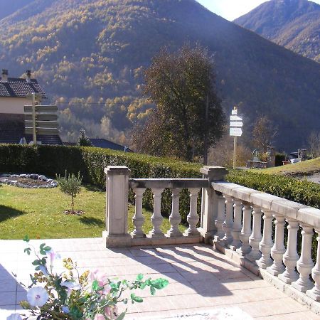 Vacances A La Montagne Villa Unac ภายนอก รูปภาพ
