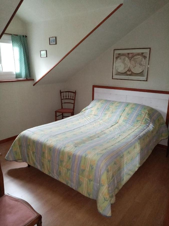 Vacances A La Montagne Villa Unac ภายนอก รูปภาพ
