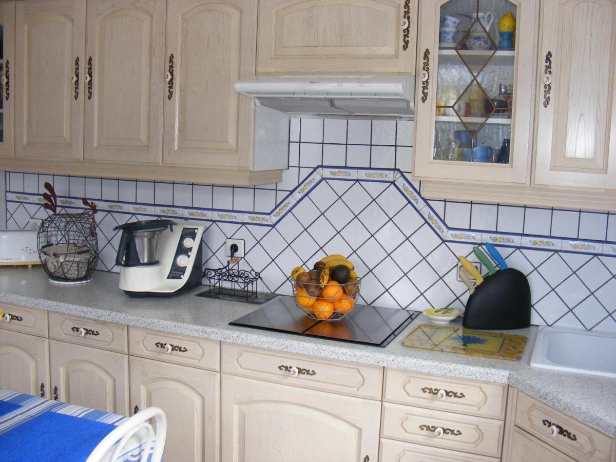 Vacances A La Montagne Villa Unac ภายนอก รูปภาพ