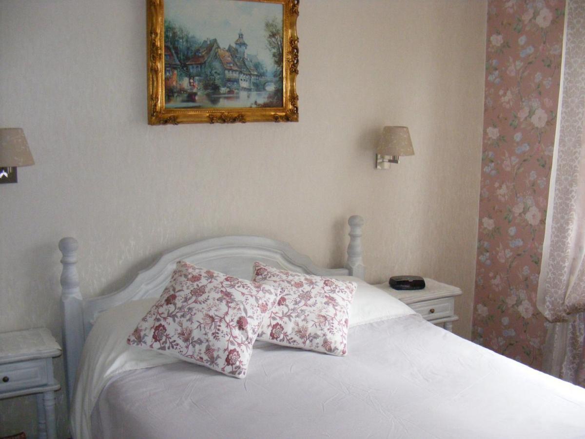 Vacances A La Montagne Villa Unac ภายนอก รูปภาพ