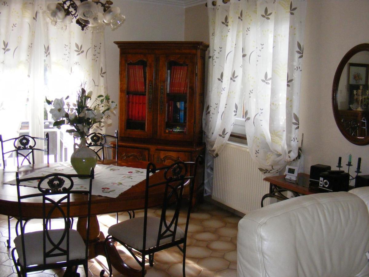 Vacances A La Montagne Villa Unac ภายนอก รูปภาพ